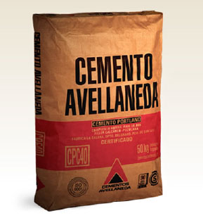 Cemento Normal