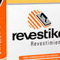 Revestimientos texturables